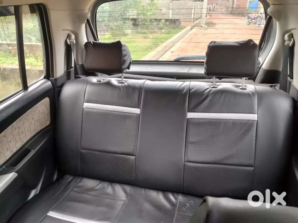 2013 Maruti Suzuki Wagon R