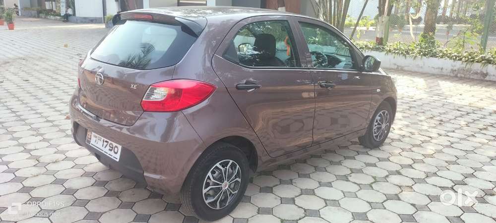 Tata Tiago 1.05 Revotorq Xe, 2020, Diesel