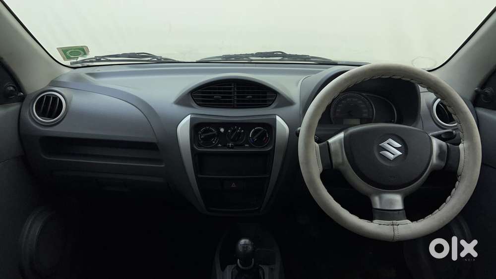 Maruti Suzuki Alto 800 Lxi, 2013, Petrol