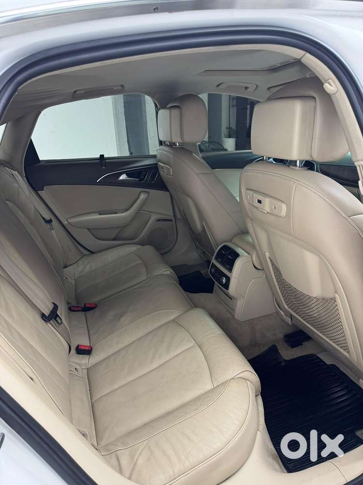 Audi A6 Diesel 2016