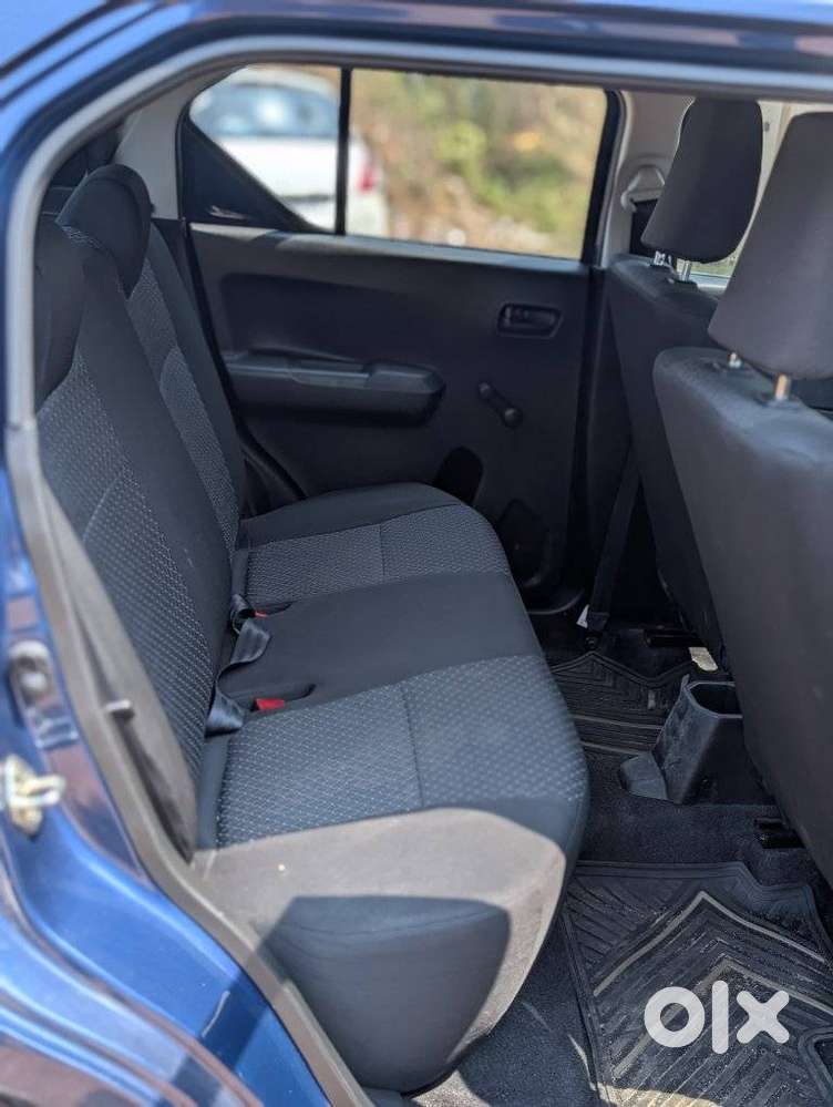 Maruti Suzuki Ignis 1.3 Sigma, 2022, Petrol