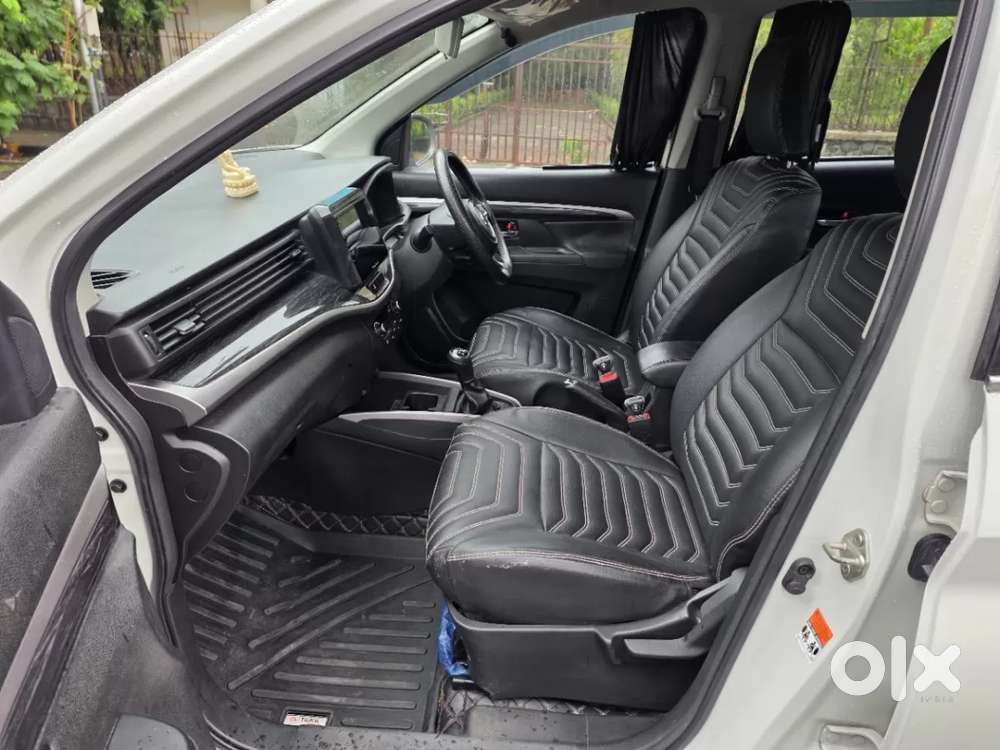 Maruti Suzuki Xl6 1.5 Zeta Mt, 2022, Petrol