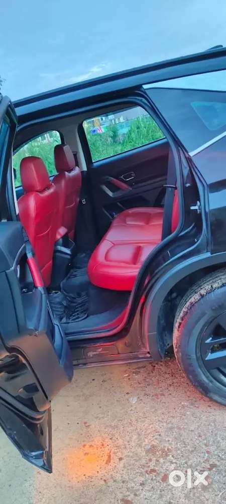 Tata Harrier 2020 Diesel