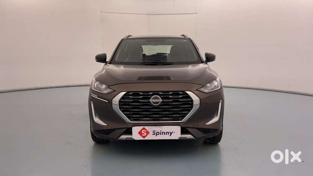 Nissan Magnite 1.0 Xv, 2023, Petrol