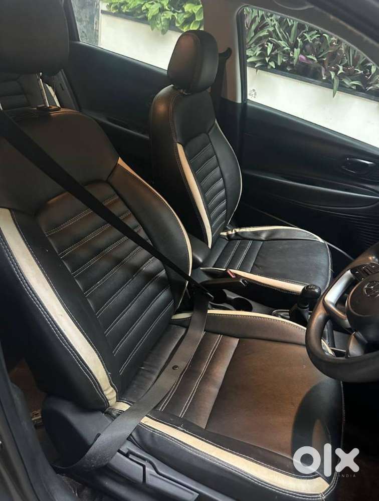 Hyundai I20 1.2 Spotz, 2021, Petrol