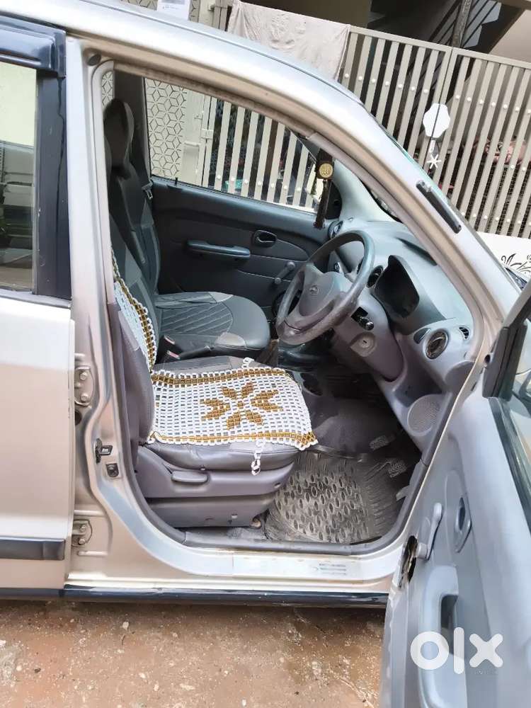 Hyundai Santro Xing 2003 Fc 2029