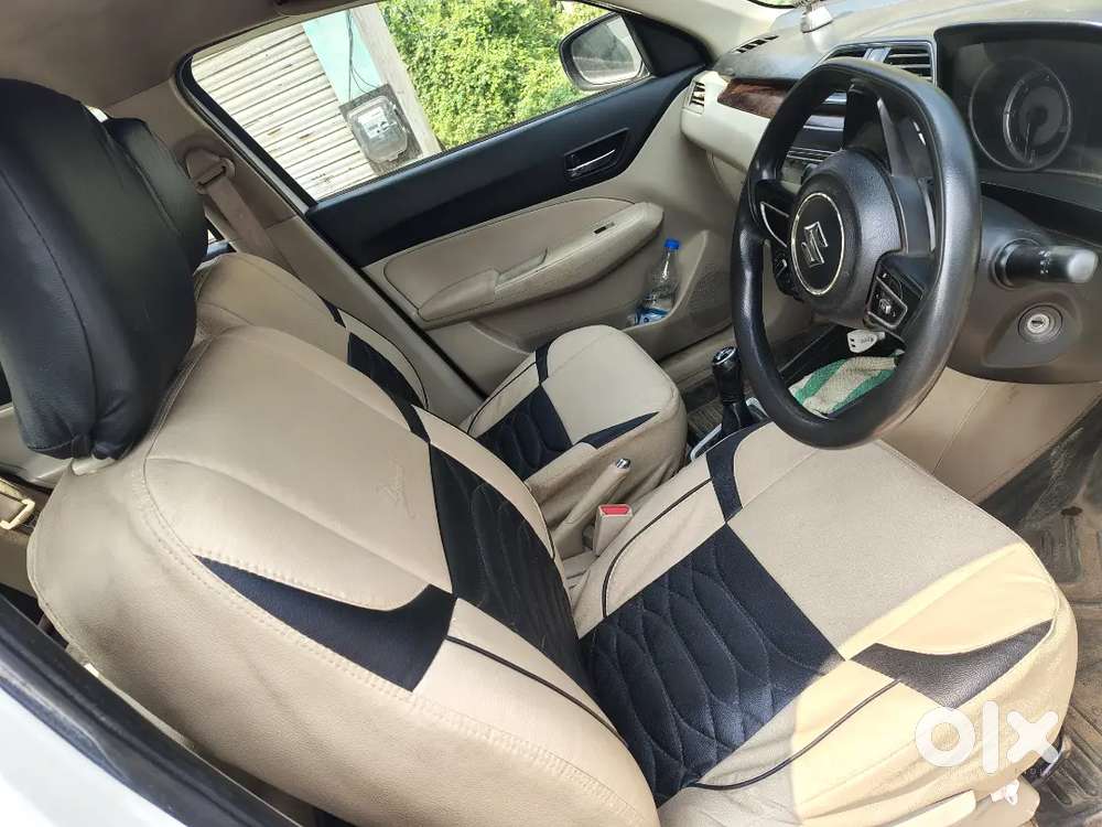 Maruti Suzuki Dzire 2018