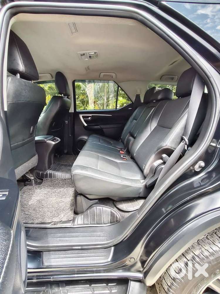 Toyota Fortuner 4x2 Mt 2.8 Diesel, 2024, Diesel