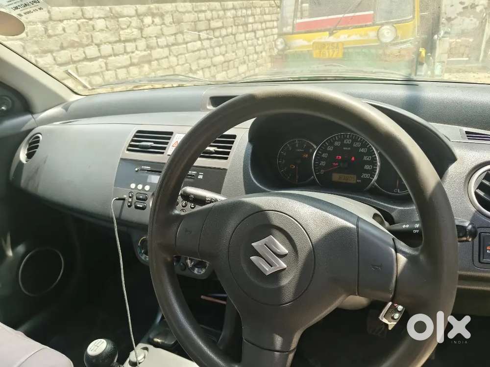 Maruti Suzuki Dzire 2009 Petrol 84000 Km Driven