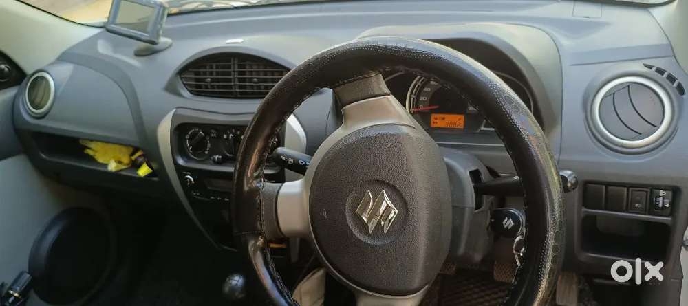 Maruti Suzuki Alto 800 2016 Petrol Good Condition