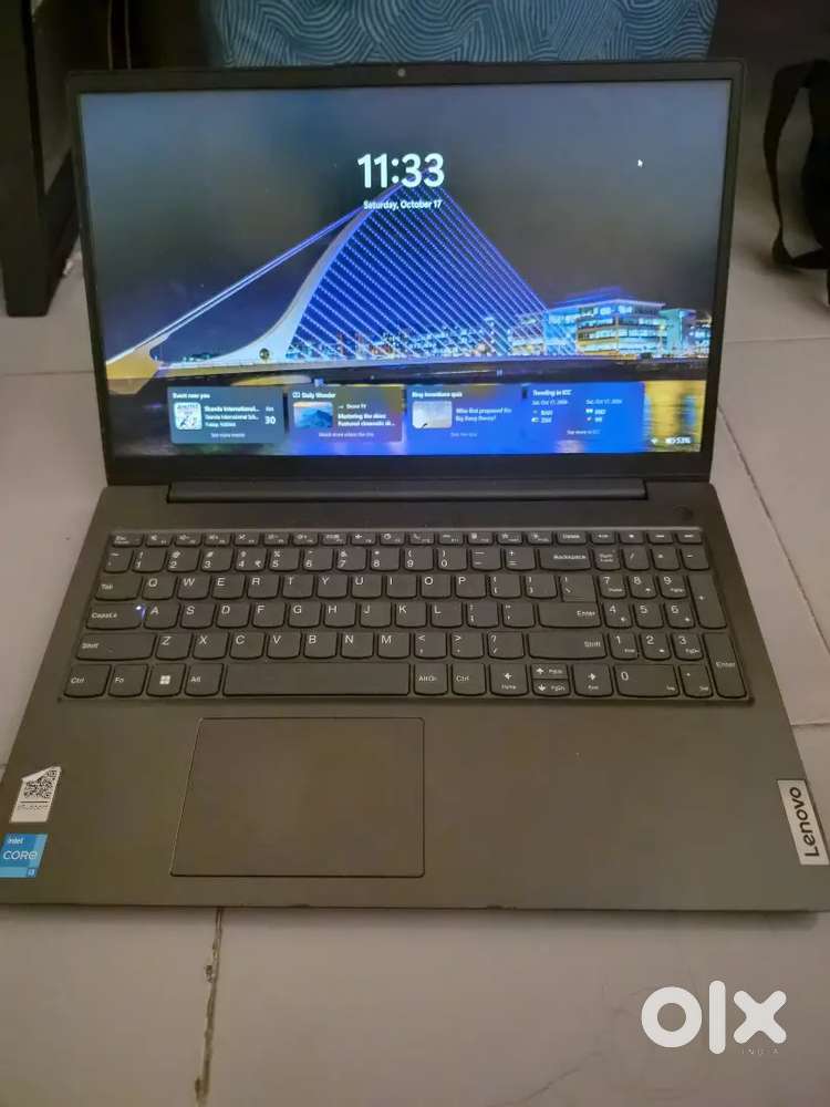 Lenovo V15 G3