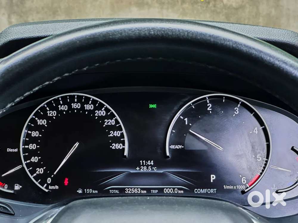 Bmw 3 Series 2.0 320d Sport Line, 2019, Diesel