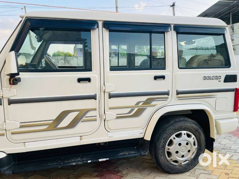 Bolero B6 (o) 2023