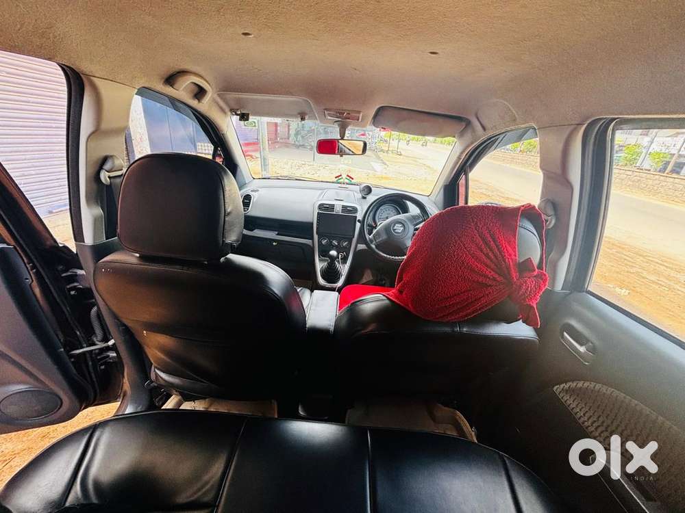 2015 Maruti Ritz Vdi