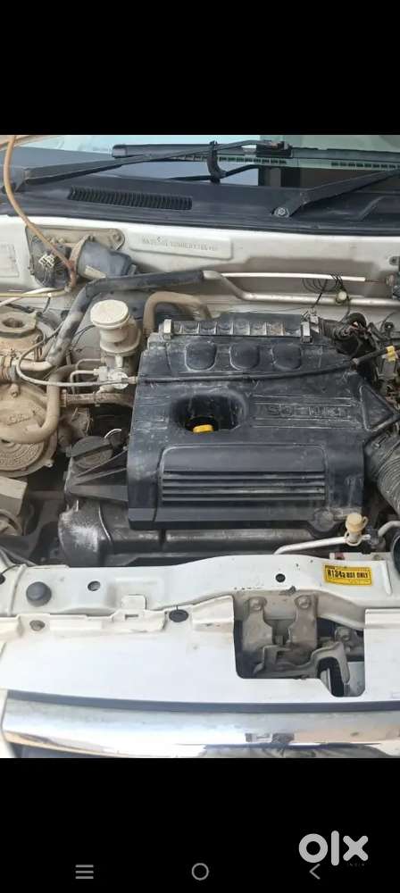 Maruti Suzuki Alto K10 2014