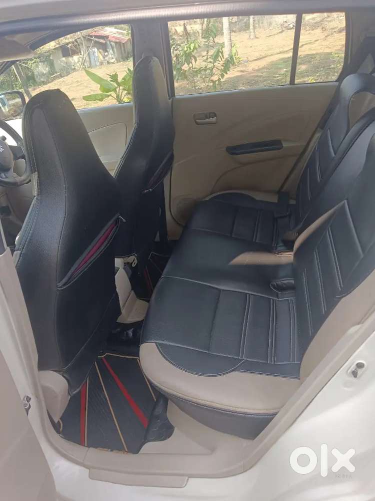 Celerio Taxi Cng 2020