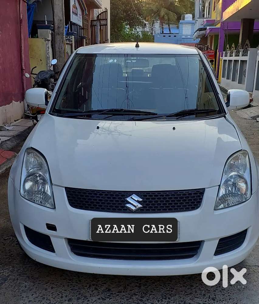 Maruti Suzuki Dzire 2015 Diesel 90000 Km Driven