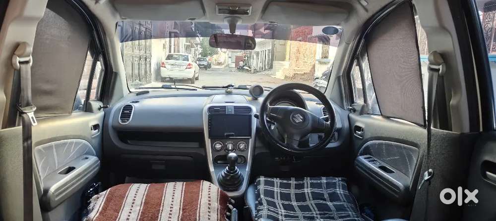 Maruti Ritz Vdi 2011 Year