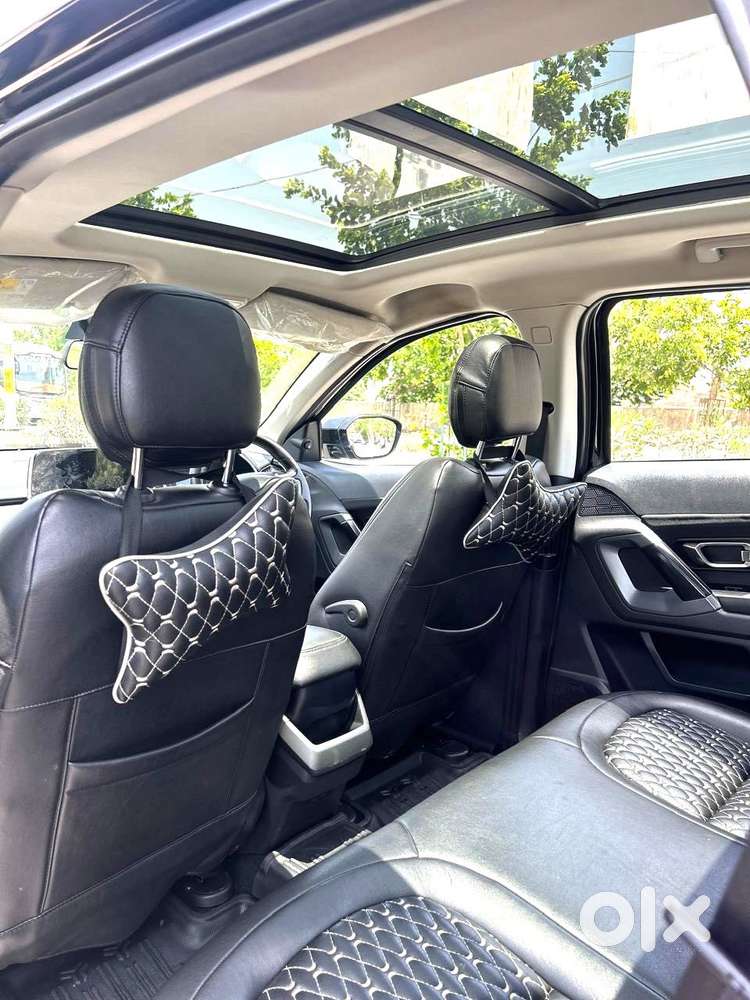Tata Harrier Xt+, 2021, Diesel