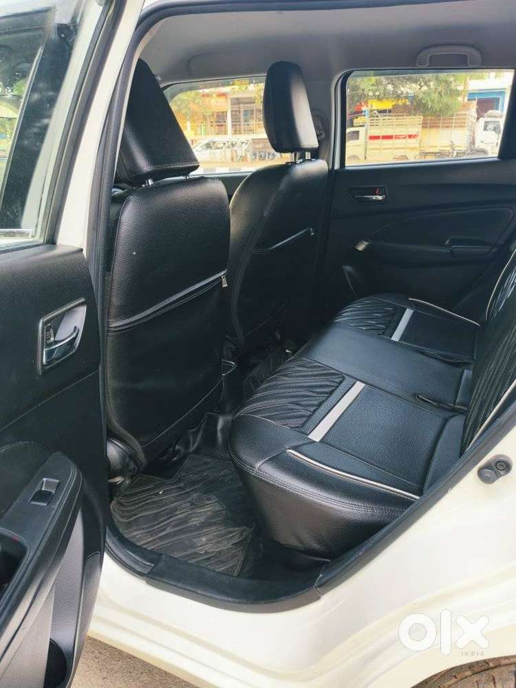 Maruti Suzuki Swift Vxi, 2020, Petrol
