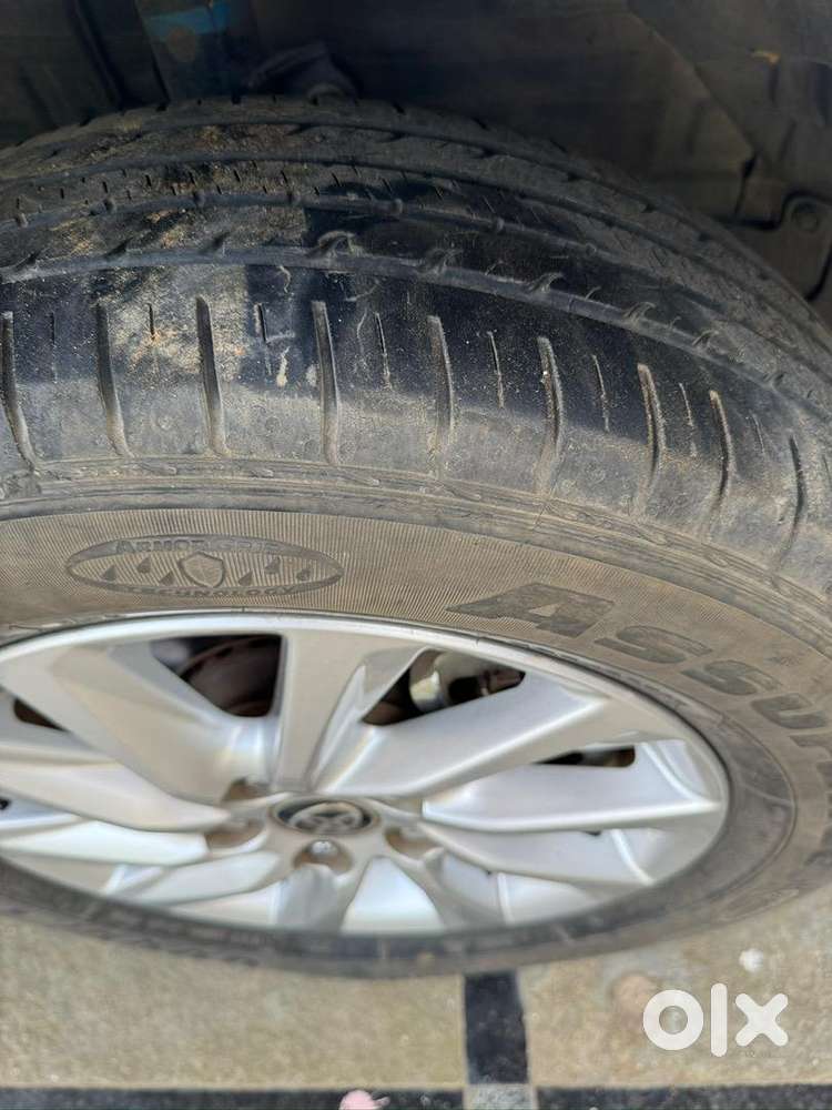 Toyota Innova Hycross Petrol Well Maintained