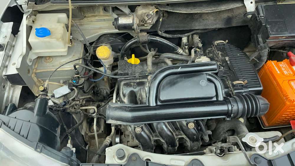 Renault Kwid 1.0 Rxt, 2016, Petrol