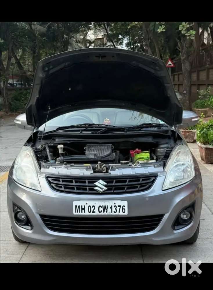 Maruti Suzuki Dzire 2013 Petrol 82680 Km Driven