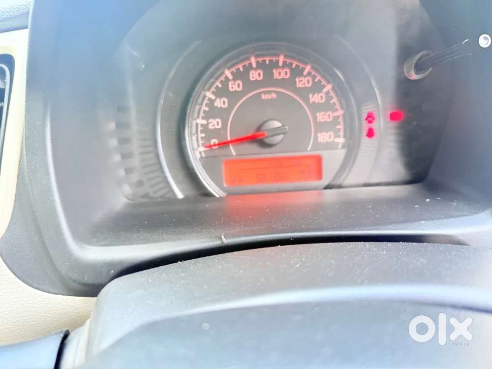 Maruti Suzuki Wagon R Lxi Cng, 2023, Cng & Hybrids