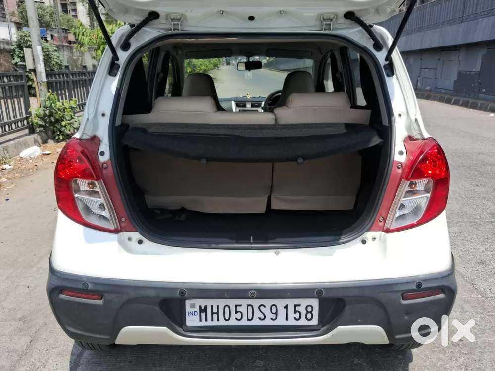 Maruti Suzuki Celerio 1.0 Zxi Amt, 2019, Petrol