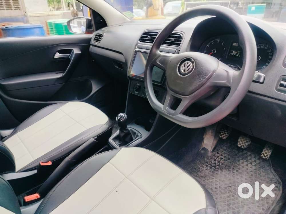 Volkswagen Polo Gt Tsi, 2020, Petrol