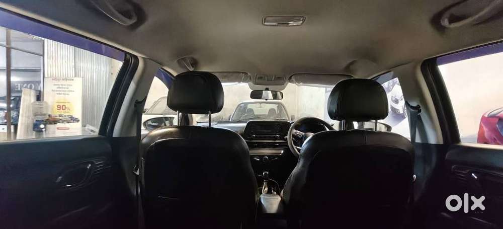 Hyundai I20 Magna 1.2 Vtvt, 2022, Petrol
