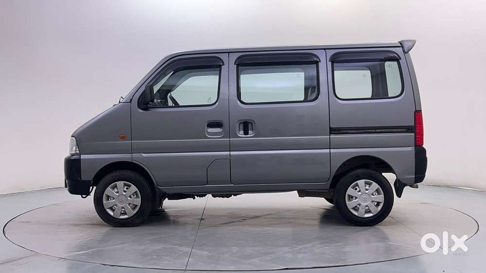 Maruti Suzuki Eeco 5 Seater Ac, 2024, Petrol
