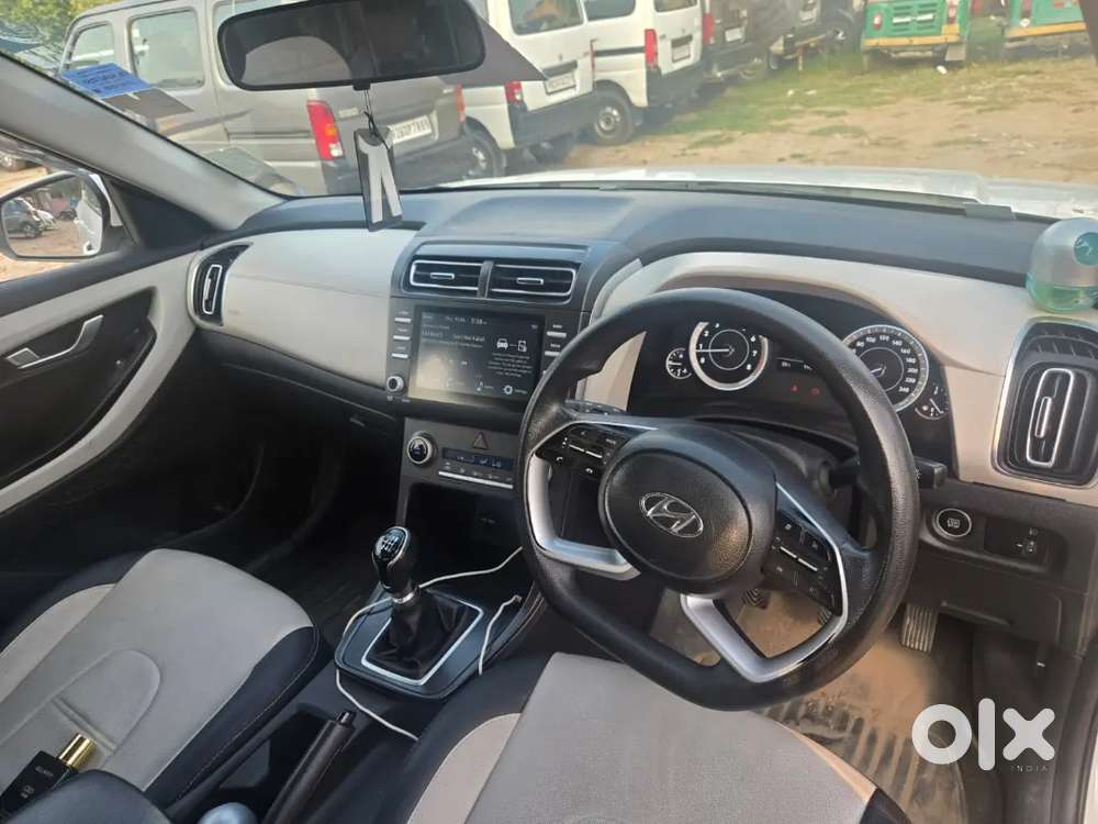 Hyundai Creta 2020
