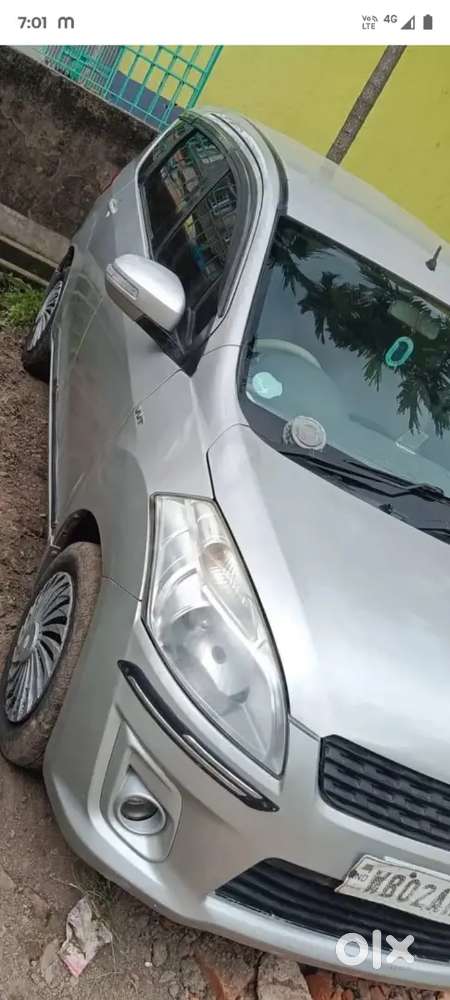 Maruti Suzuki Ertiga 2016 Petrol 23000 Km Driven