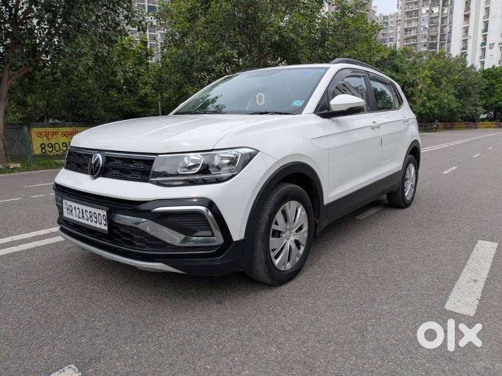 Volkswagen Taigun 1.0 Tsi Comfortline, 2023, Petrol