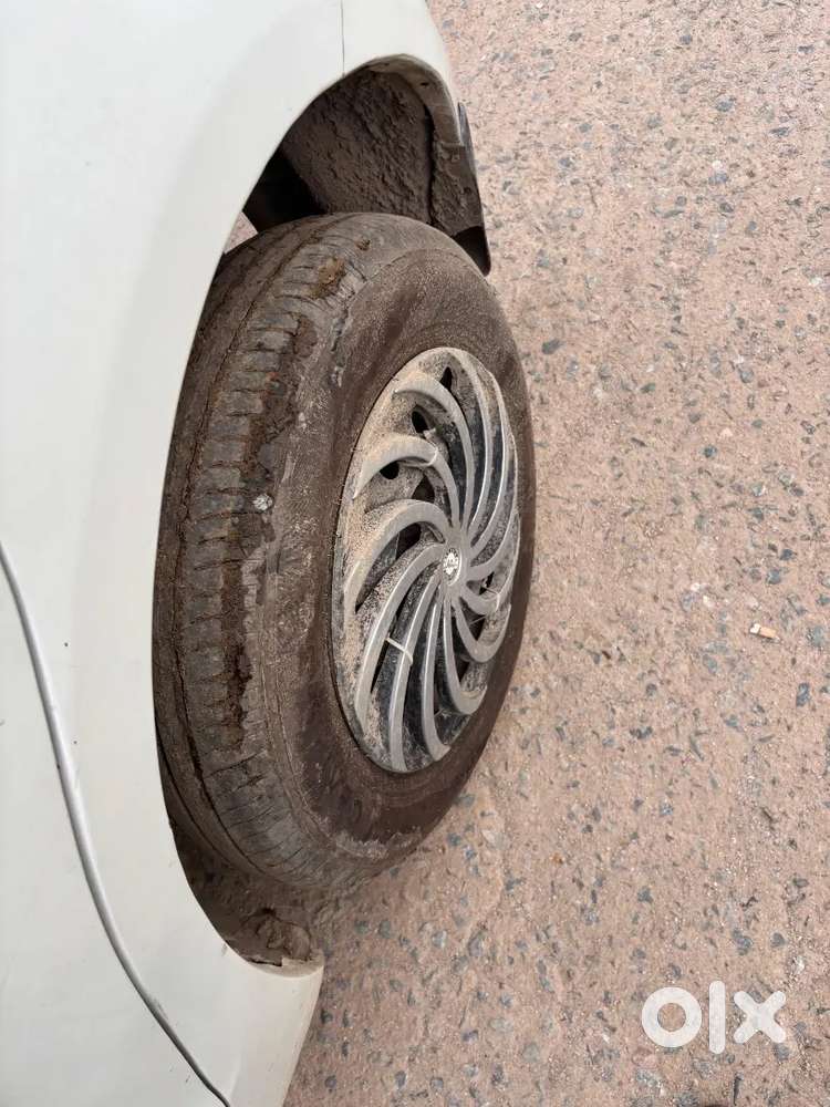 Maruti Suzuki Swift 2016 Car
