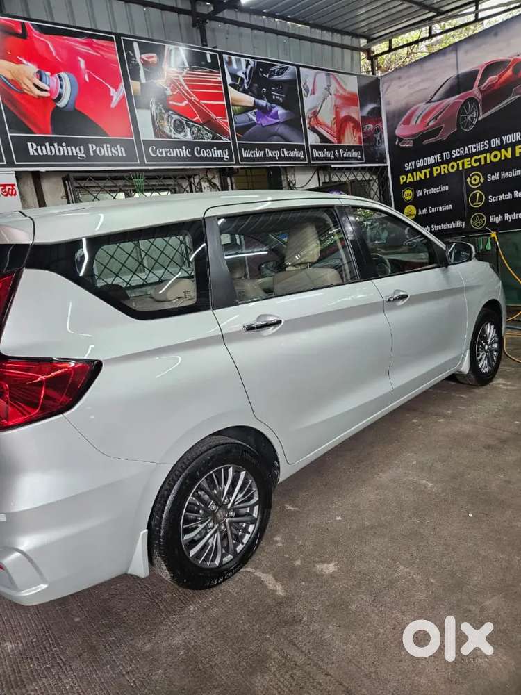 Ertiga 2019-6