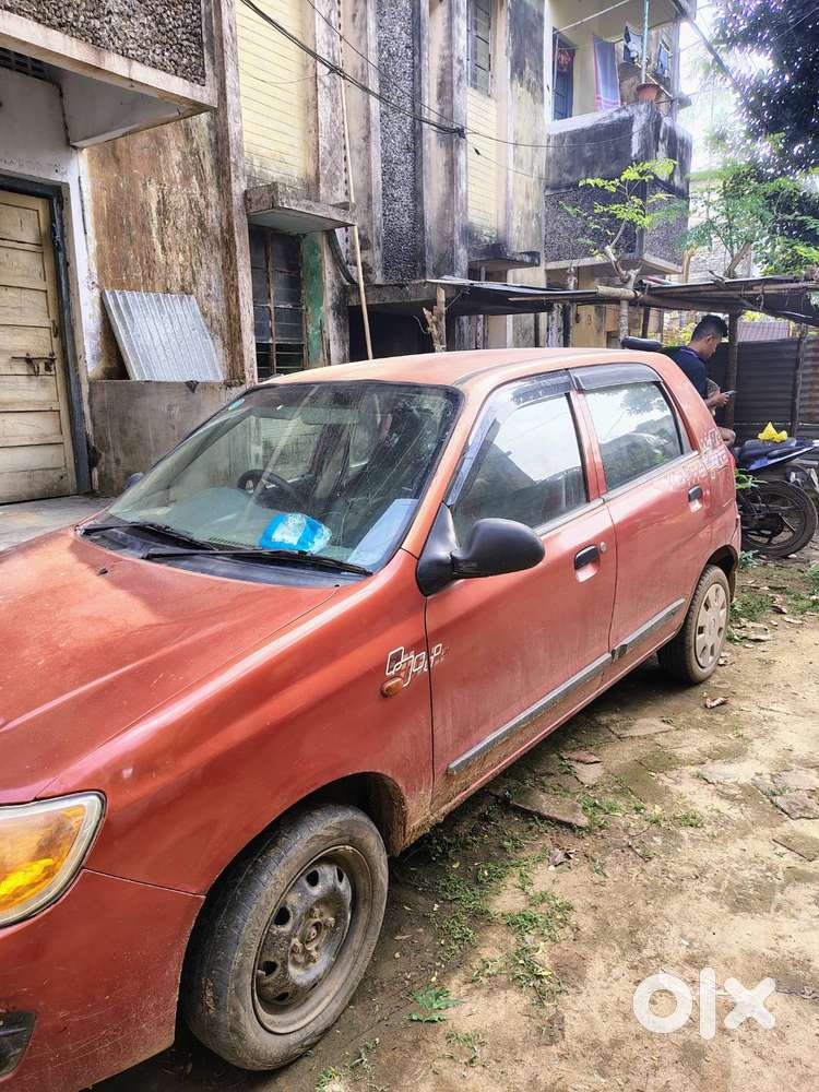 Maruti Suzuki Alto K10 2012 Petrol 5000 Km Driven