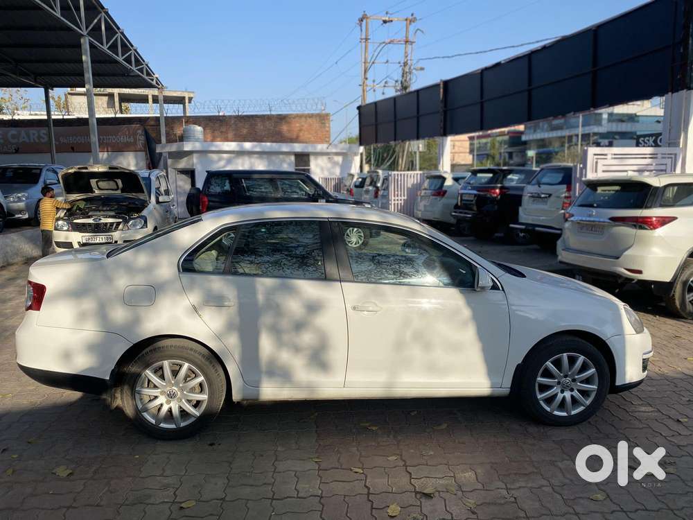 Volkswagen Jetta Highline Tdi, 2011, Diesel