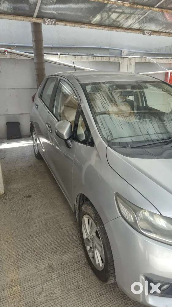 Honda Jazz Vx 2017 Automatic 29000kms Only