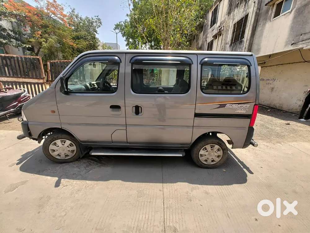 Maruti Suzuki Eeco 2023