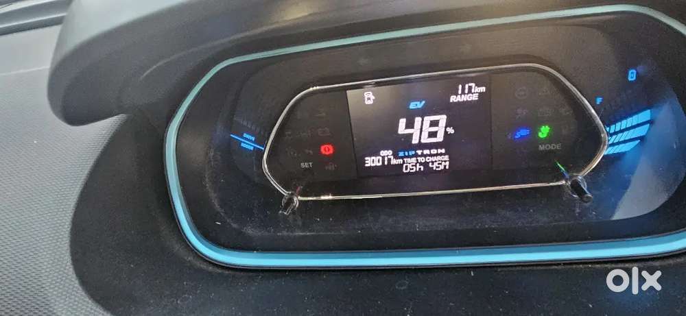 Tata Tiago Xz+ Long Range 24 Kw – Excellent Condition
Like New