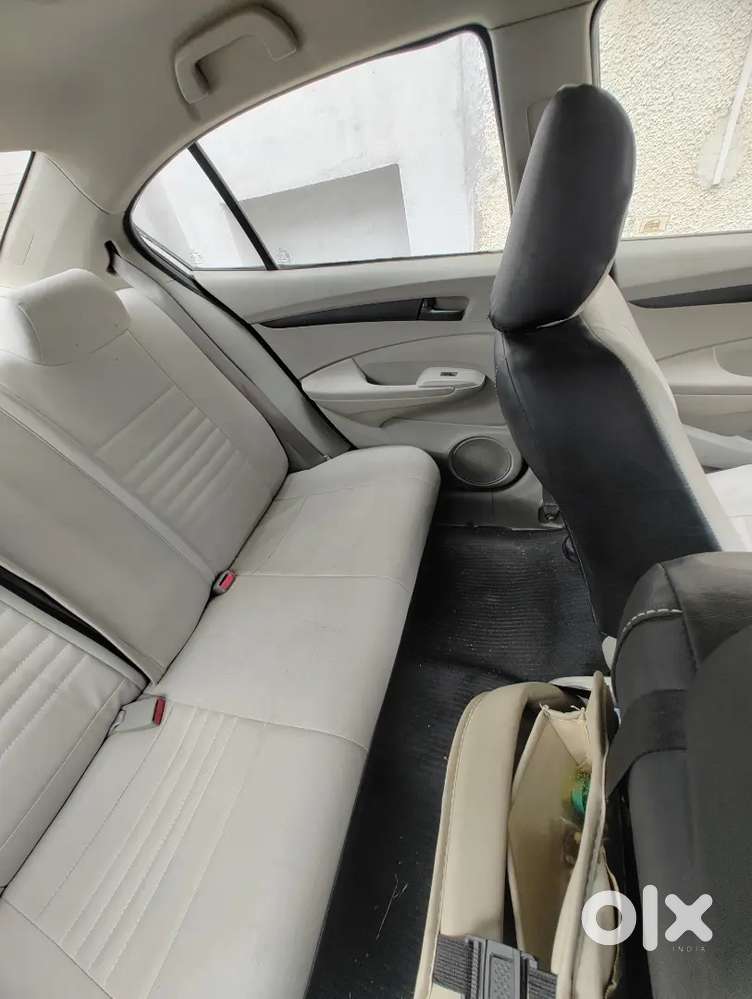 Honda City 1.5 2009