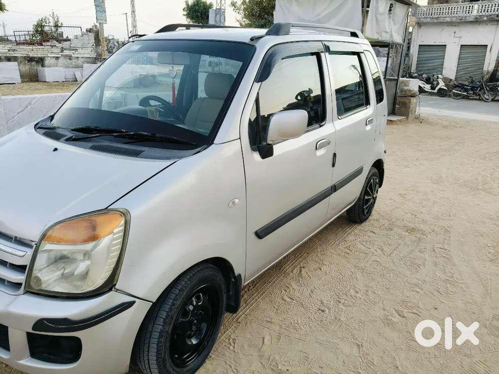 Maruti Suzuki Wagon R 2010