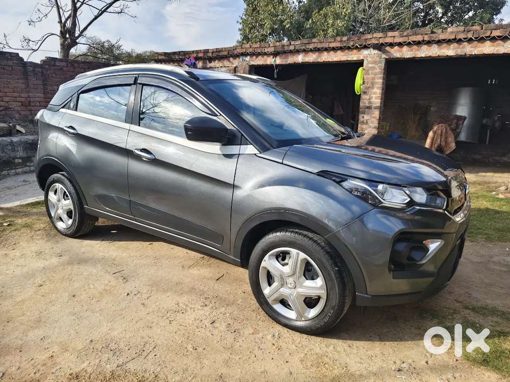 Tata Nexon 2023 Diesel 43000 Km Driven