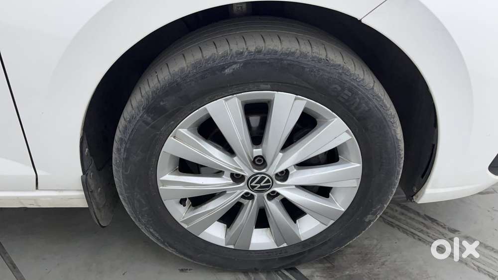 Volkswagen Virtus 1.0 Highline Tsi At, 2022, Petrol
