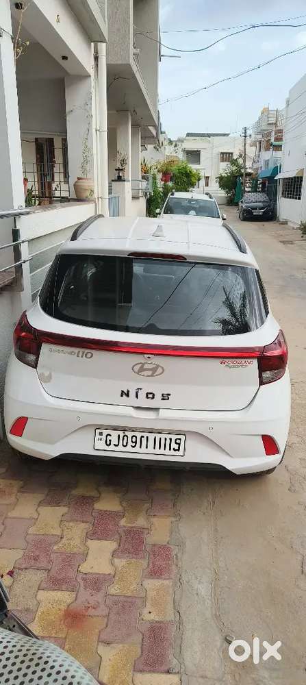 Hyundai I10 2024 Petrol Well Maintained