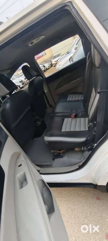 Mahindra Marazzo M2 8str, 2020, Diesel