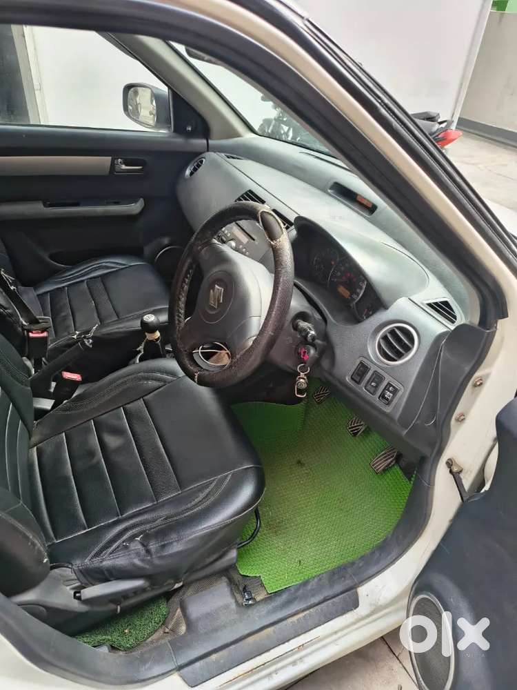 2011 Maruti Suzuki Dzire
