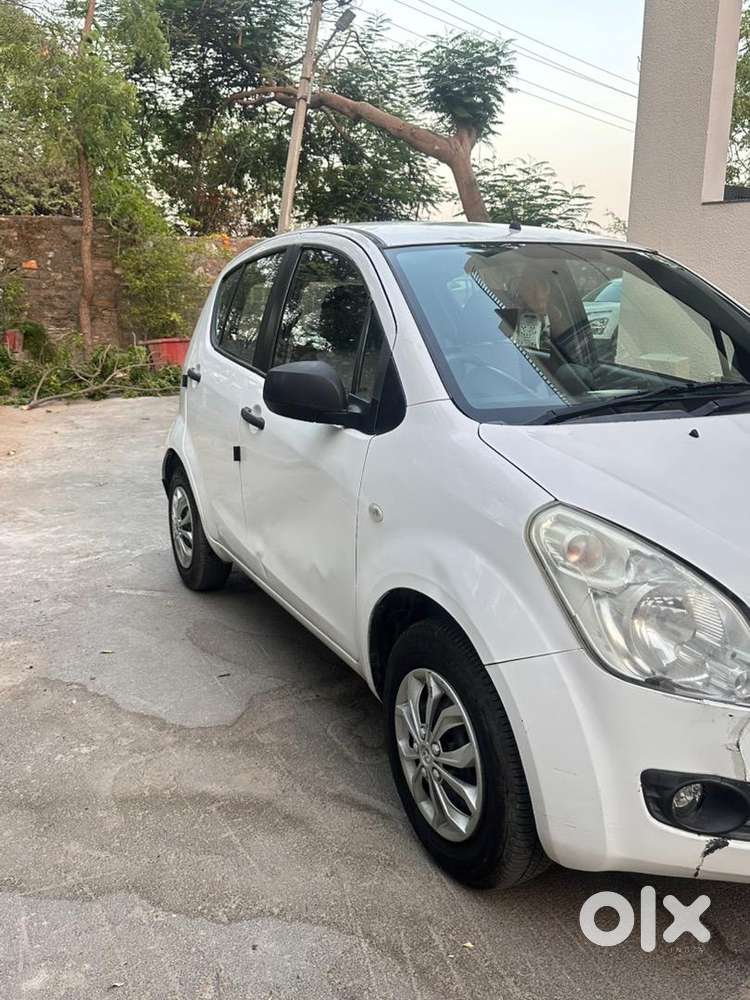 Maruti Suzuki Maruti 2010
